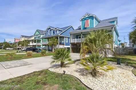1413 Croaker Lane Carolina Beach NC 28428