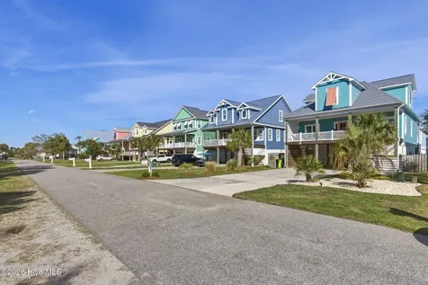 1413 Croaker Lane Carolina Beach NC 28428