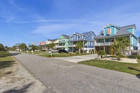 1413 Croaker Lane Carolina Beach NC 28428