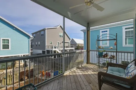1413 Croaker Lane Carolina Beach NC 28428