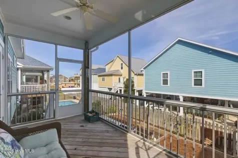 1413 Croaker Lane Carolina Beach NC 28428