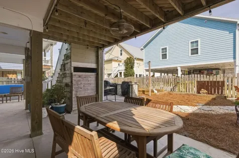 1413 Croaker Lane Carolina Beach NC 28428
