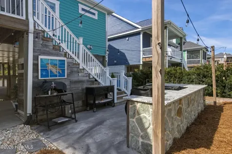 1413 Croaker Lane Carolina Beach NC 28428