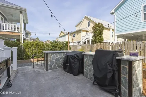 1413 Croaker Lane Carolina Beach NC 28428