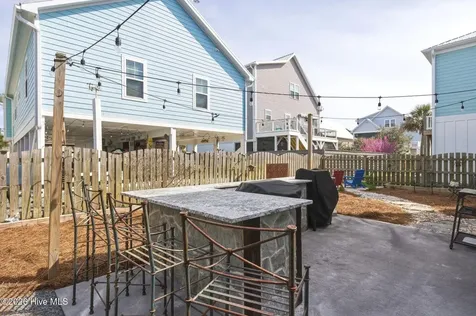 1413 Croaker Lane Carolina Beach NC 28428
