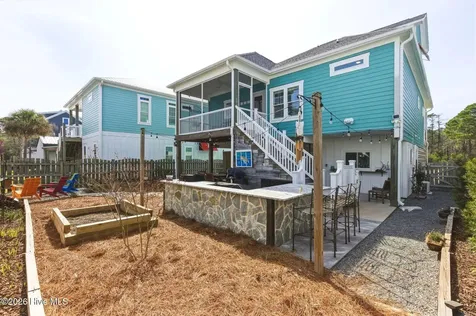1413 Croaker Lane Carolina Beach NC 28428