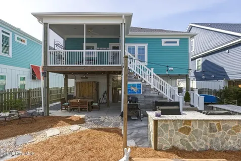 1413 Croaker Lane Carolina Beach NC 28428