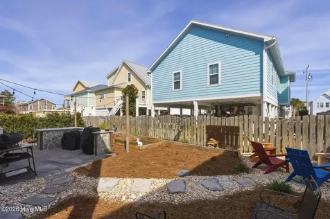 1413 Croaker Lane Carolina Beach NC 28428