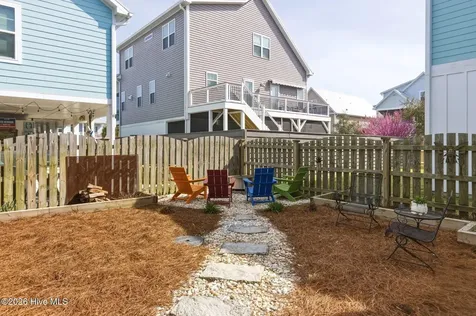 1413 Croaker Lane Carolina Beach NC 28428
