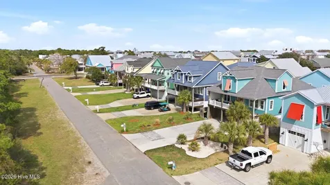 1413 Croaker Lane Carolina Beach NC 28428