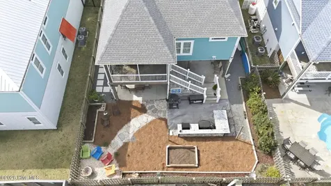 1413 Croaker Lane Carolina Beach NC 28428