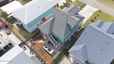 1413 Croaker Lane Carolina Beach NC 28428