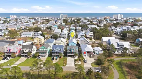 1413 Croaker Lane Carolina Beach NC 28428