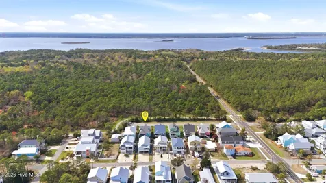 1413 Croaker Lane Carolina Beach NC 28428
