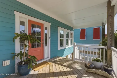 1413 Croaker Lane Carolina Beach NC 28428