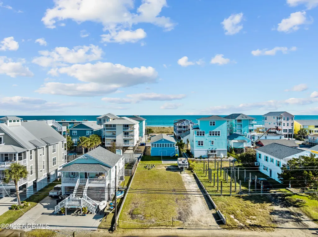 906 Canal Drive Carolina Beach NC 28428