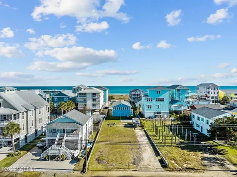 906 Canal Drive Carolina Beach NC 28428