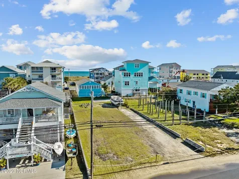 906 Canal Drive Carolina Beach NC 28428