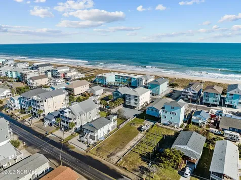 906 Canal Drive Carolina Beach NC 28428