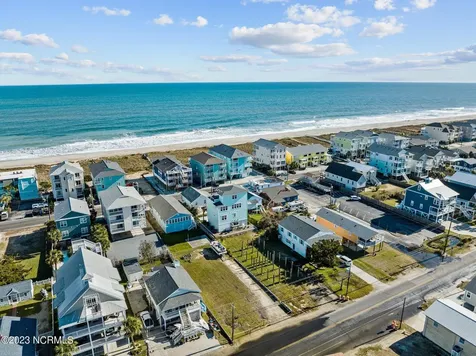 906 Canal Drive Carolina Beach NC 28428
