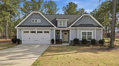514 Pondpine Lane Carthage NC 28327