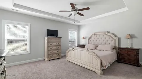 514 Pondpine Lane Carthage NC 28327