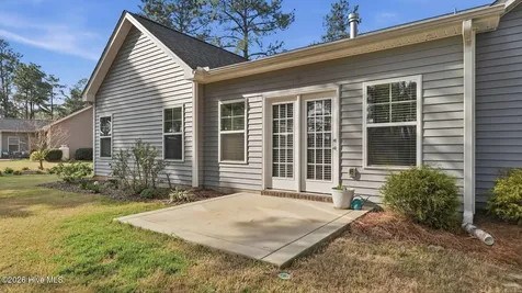 514 Pondpine Lane Carthage NC 28327