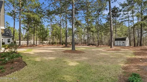 514 Pondpine Lane Carthage NC 28327
