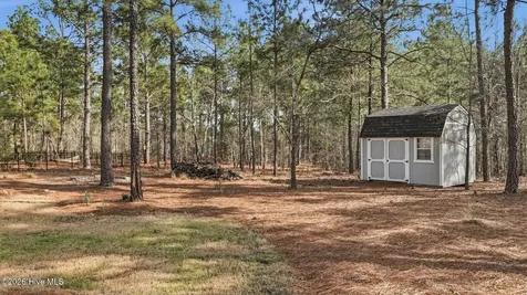 514 Pondpine Lane Carthage NC 28327