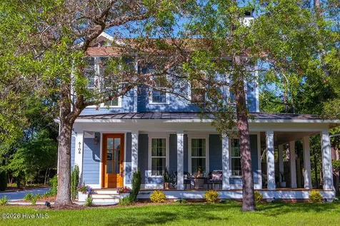 6108 Harbor Oaks Drive Southport NC 28461