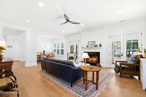 6108 Harbor Oaks Drive Southport NC 28461