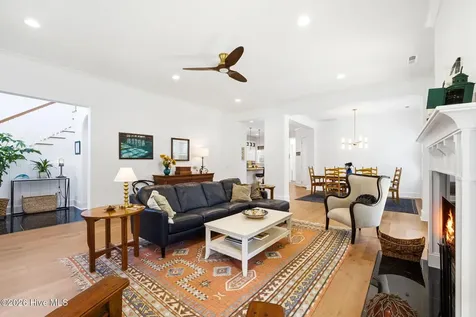 6108 Harbor Oaks Drive Southport NC 28461