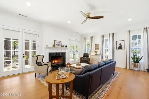 6108 Harbor Oaks Drive Southport NC 28461