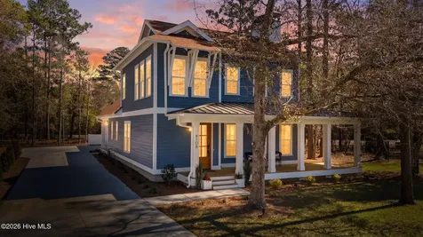 6108 Harbor Oaks Drive Southport NC 28461