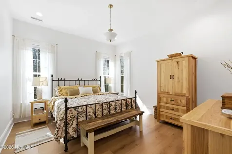 6108 Harbor Oaks Drive Southport NC 28461
