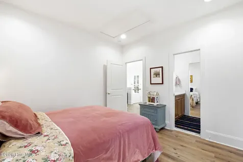 6108 Harbor Oaks Drive Southport NC 28461