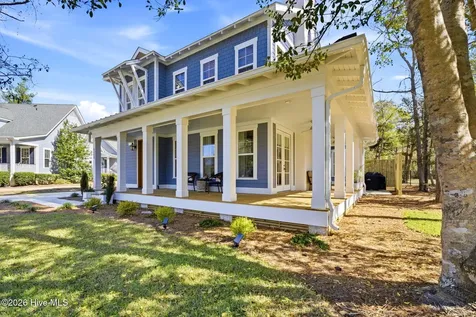 6108 Harbor Oaks Drive Southport NC 28461