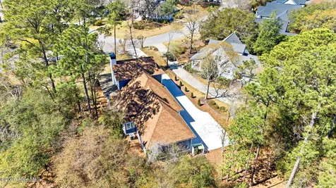6108 Harbor Oaks Drive Southport NC 28461