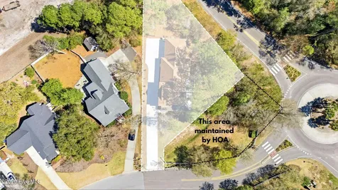 6108 Harbor Oaks Drive Southport NC 28461
