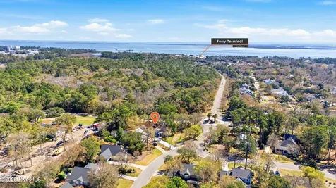 6108 Harbor Oaks Drive Southport NC 28461