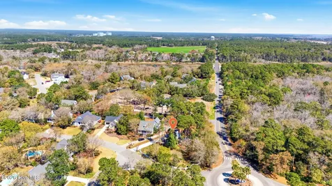 6108 Harbor Oaks Drive Southport NC 28461