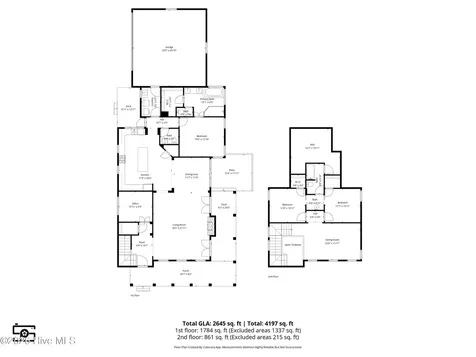 6108 Harbor Oaks Drive Southport NC 28461
