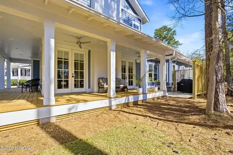 6108 Harbor Oaks Drive Southport NC 28461