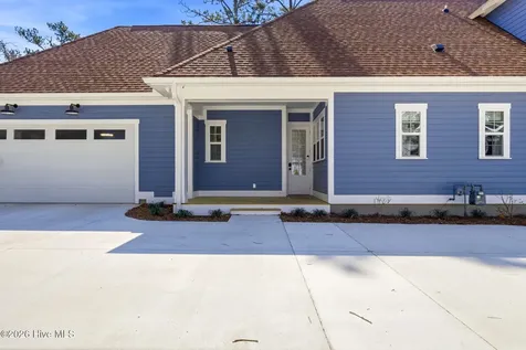 6108 Harbor Oaks Drive Southport NC 28461