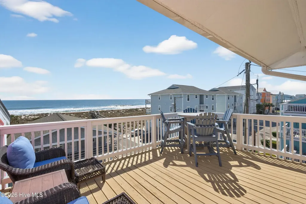 504 S Carolina Beach Avenue S Carolina Beach NC 28428