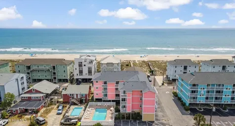504 S Carolina Beach Avenue S Carolina Beach NC 28428