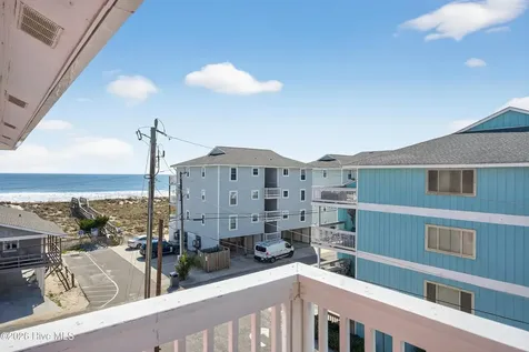 504 S Carolina Beach Avenue S Carolina Beach NC 28428
