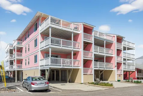 504 S Carolina Beach Avenue S Carolina Beach NC 28428