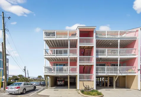 504 S Carolina Beach Avenue S Carolina Beach NC 28428