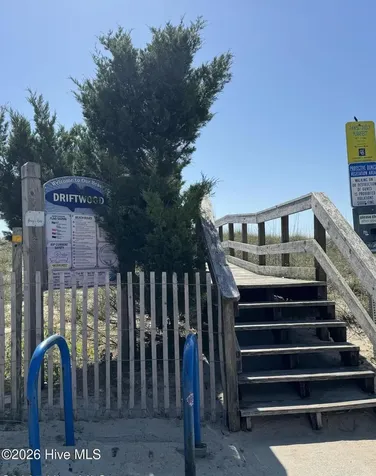 504 S Carolina Beach Avenue S Carolina Beach NC 28428